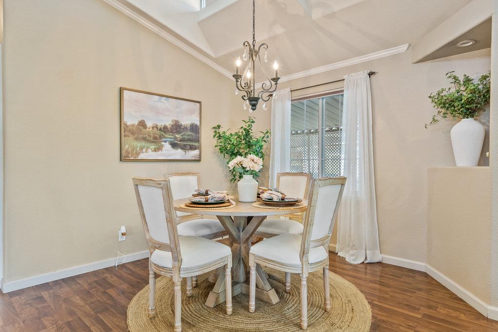 444 Whispering Pines Drive Unit: 116