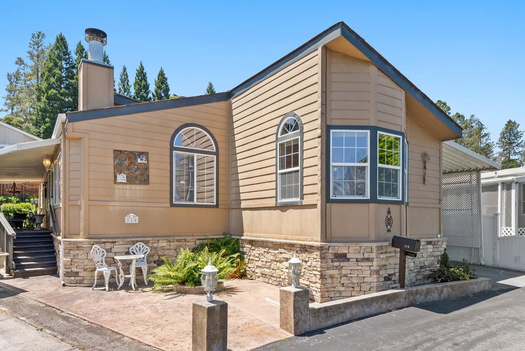 444 Whispering Pines Drive Unit: 116