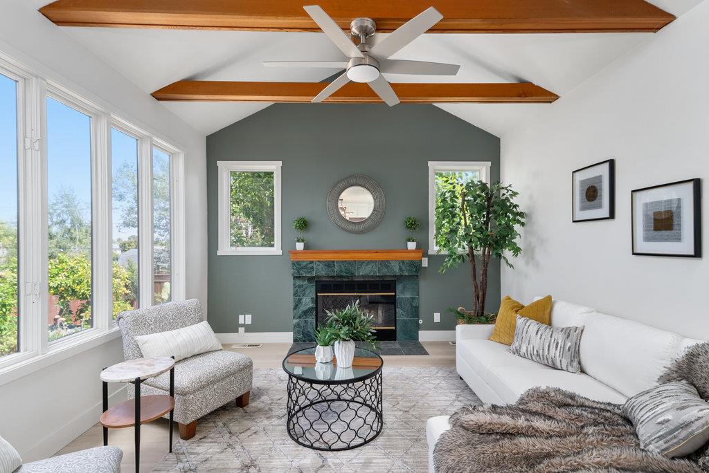 1545 Escalona Drive