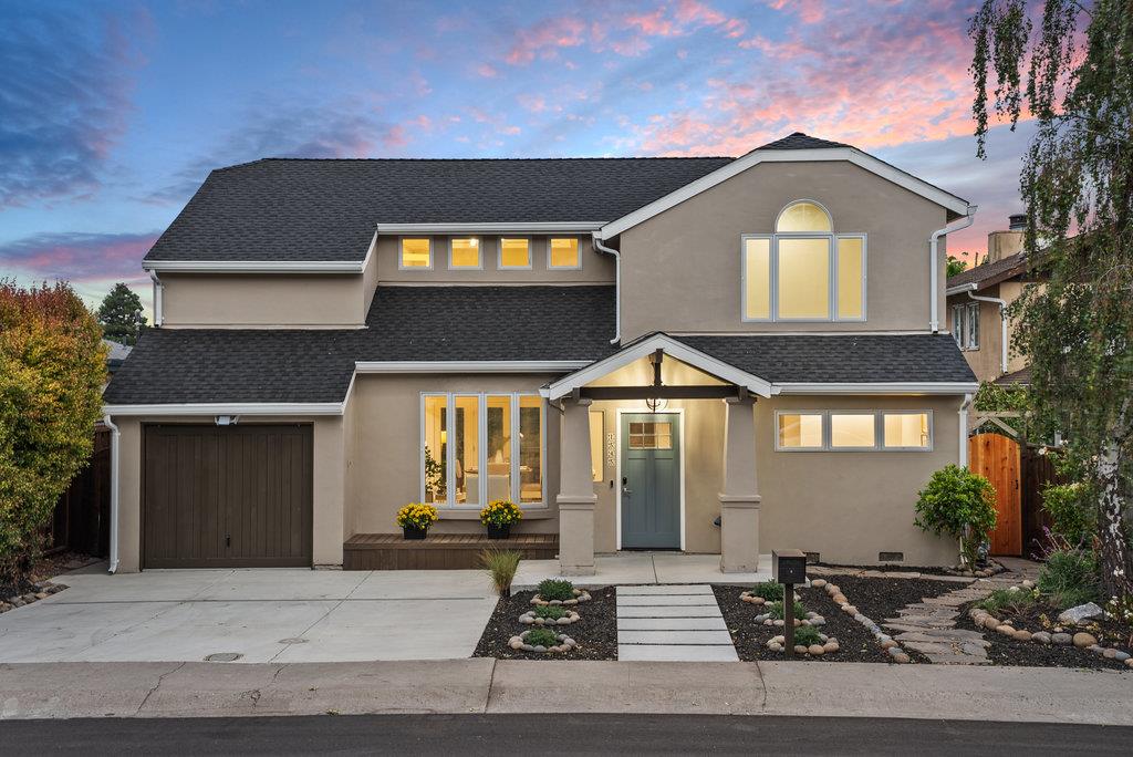 1545 Escalona Drive