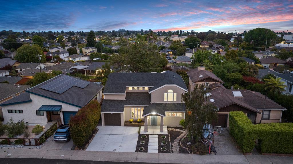1545 Escalona Drive
