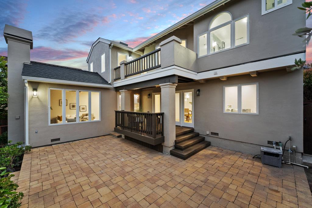 1545 Escalona Drive