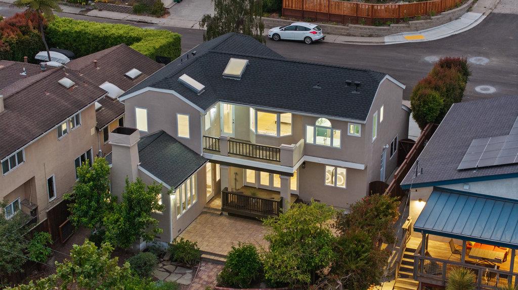 1545 Escalona Drive