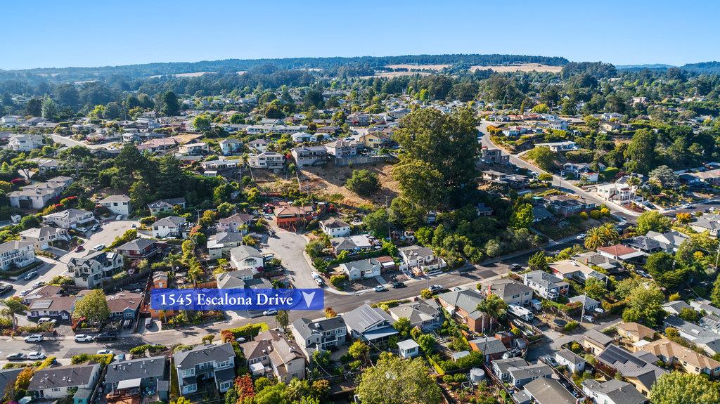 1545 Escalona Drive