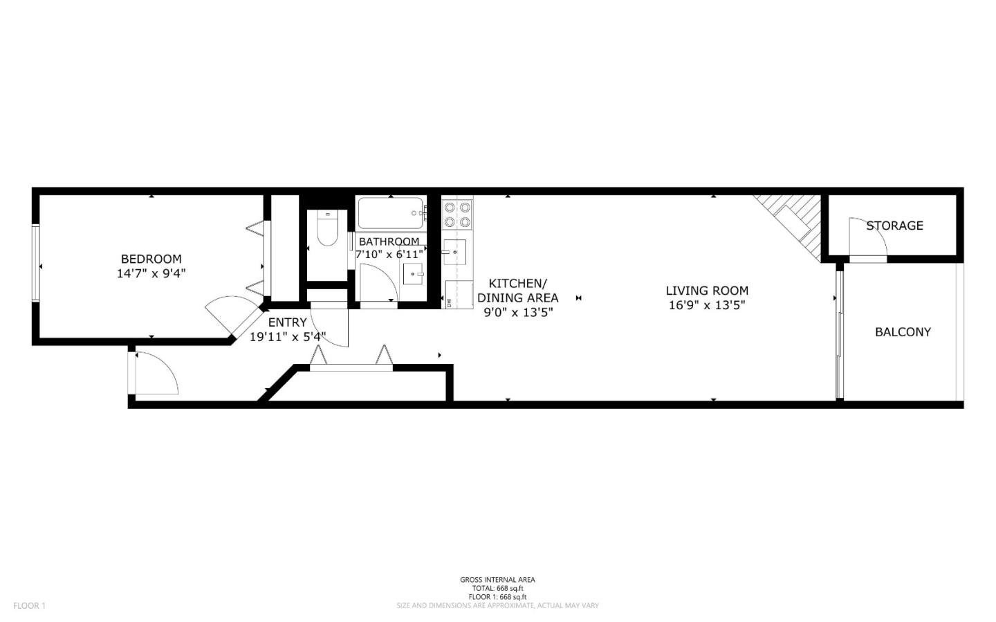 123 Seascape Resort Drive 123