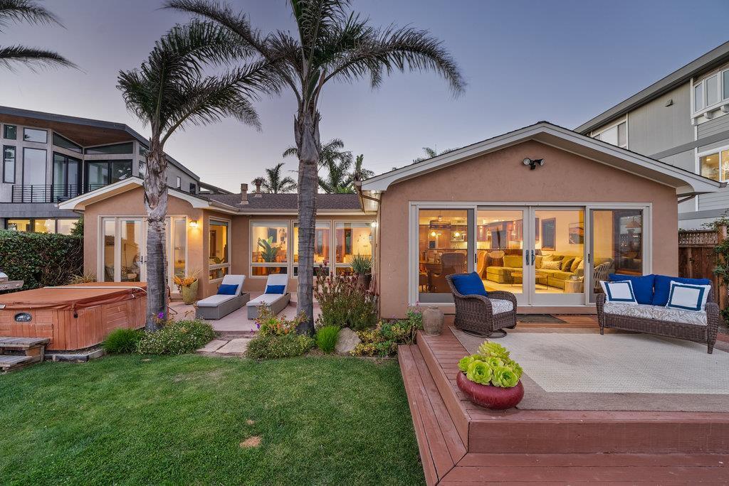 4790 Opal Cliff Drive