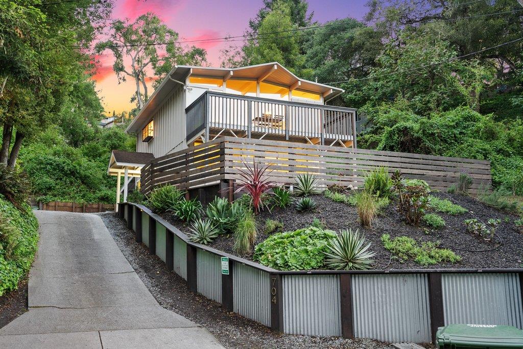 704 Encino Drive