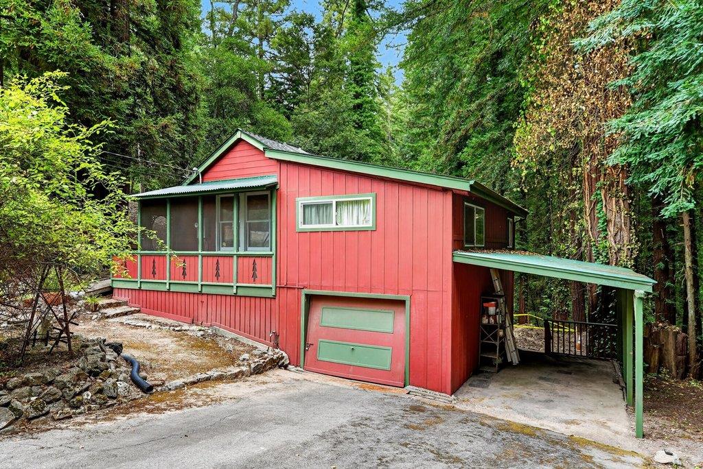 917 Scenic DR