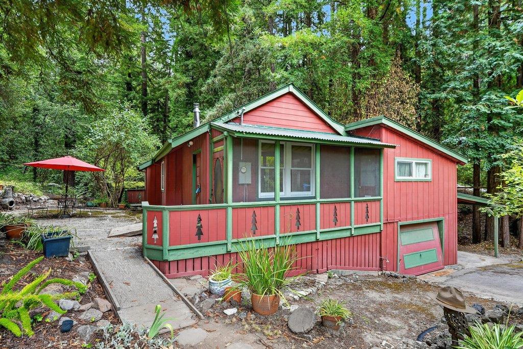917 Scenic DR