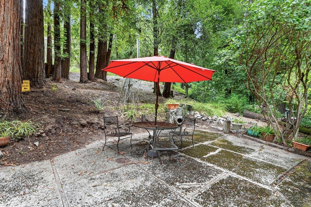 917 Scenic DR