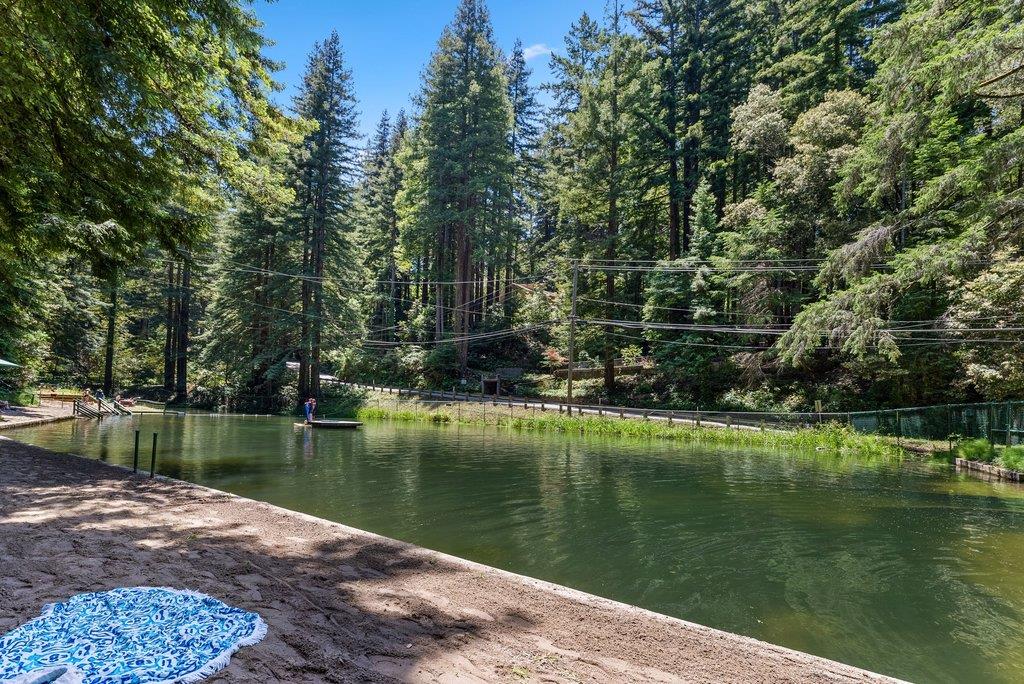 917 Scenic DR