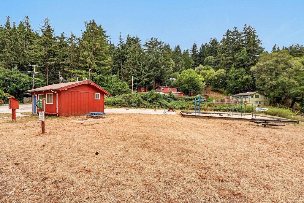 917 Scenic DR