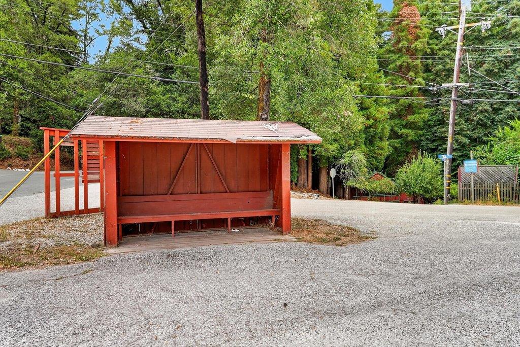 917 Scenic DR