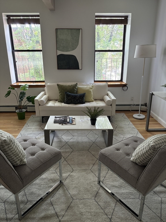 469 Shawmut Ave # 4