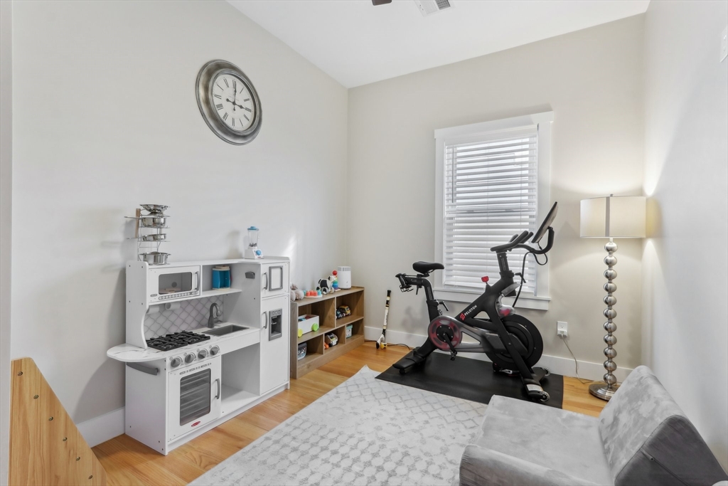 764 East Fifth St # 1