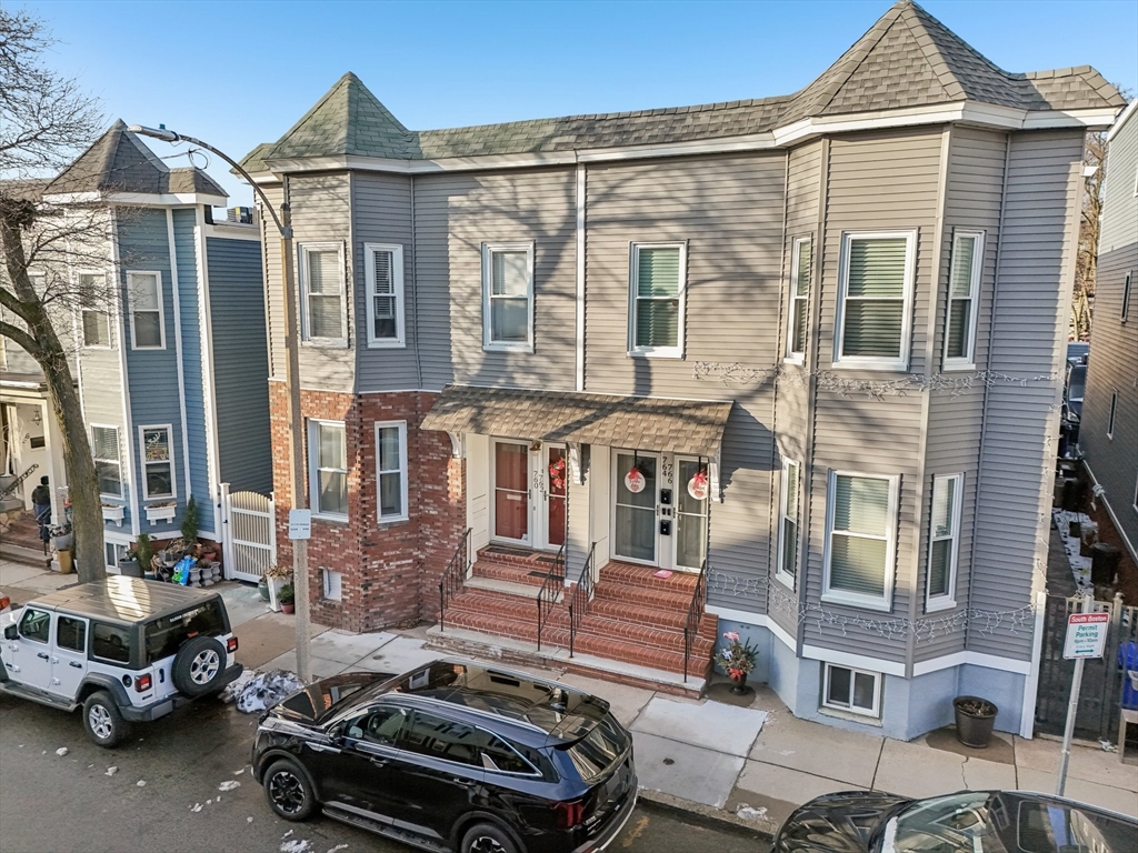 764 East Fifth St # 1