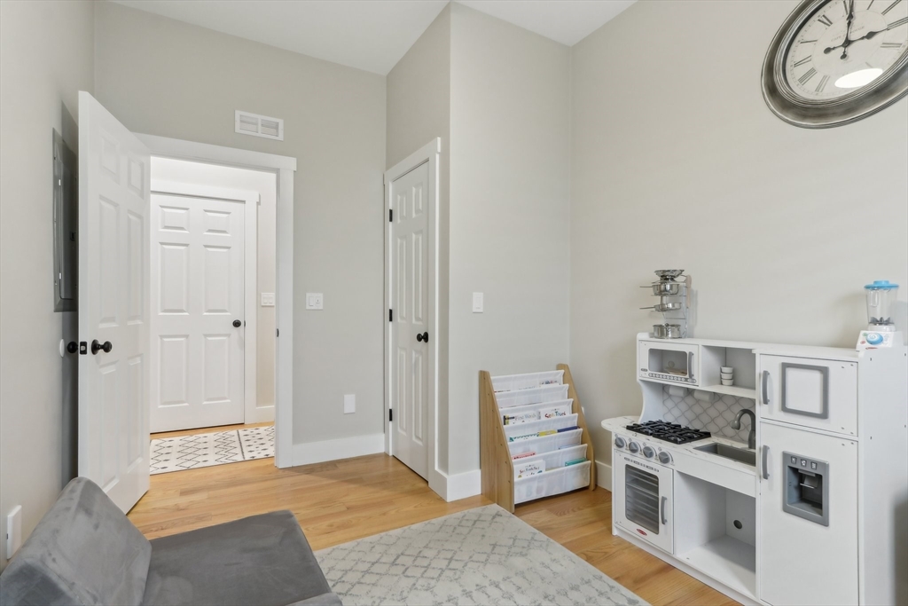 764 East Fifth St # 1