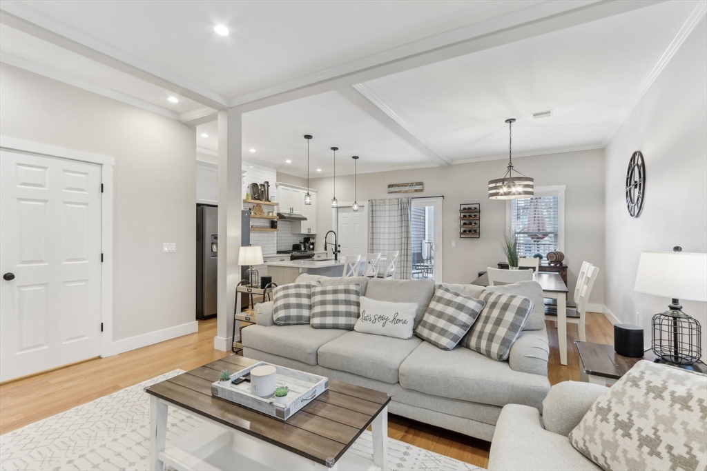 764 East Fifth St # 1