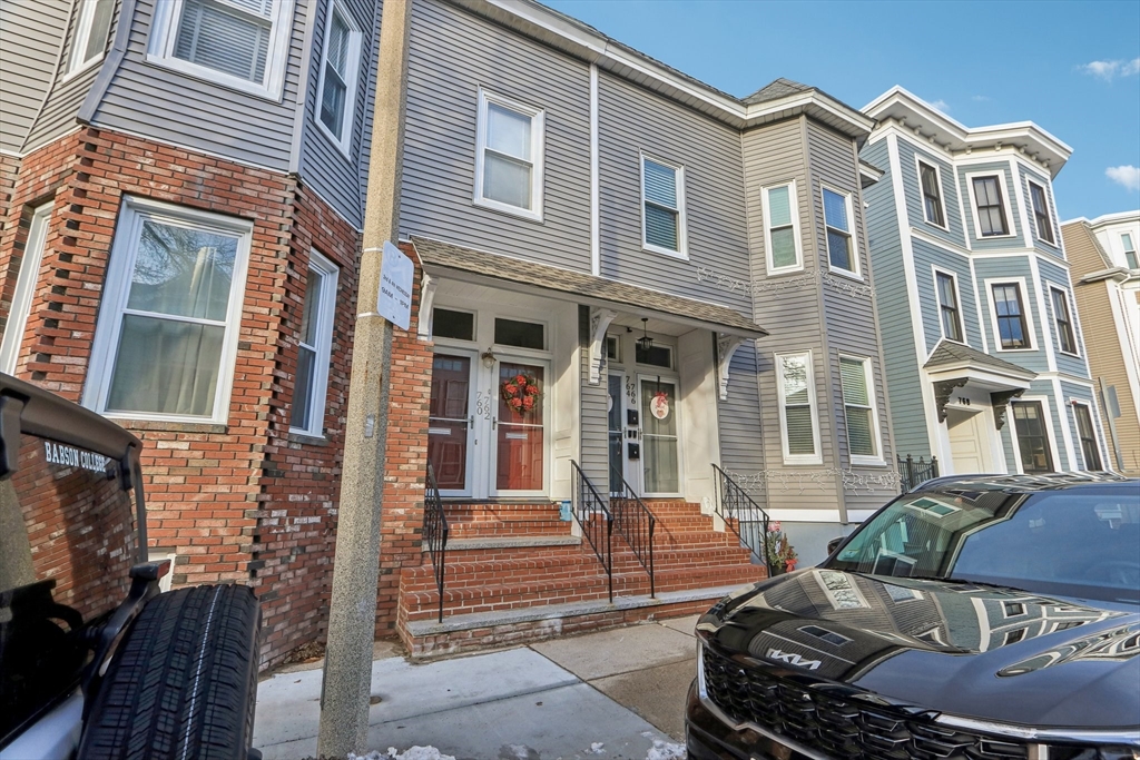 764 East Fifth St # 1