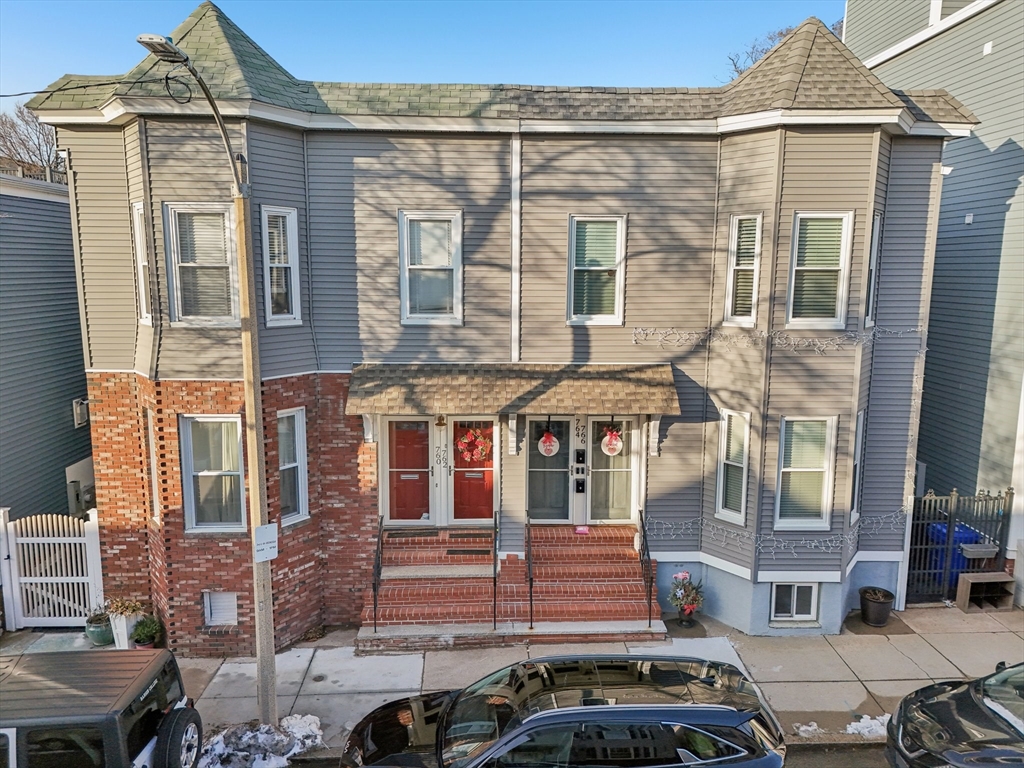 764 East Fifth St # 1