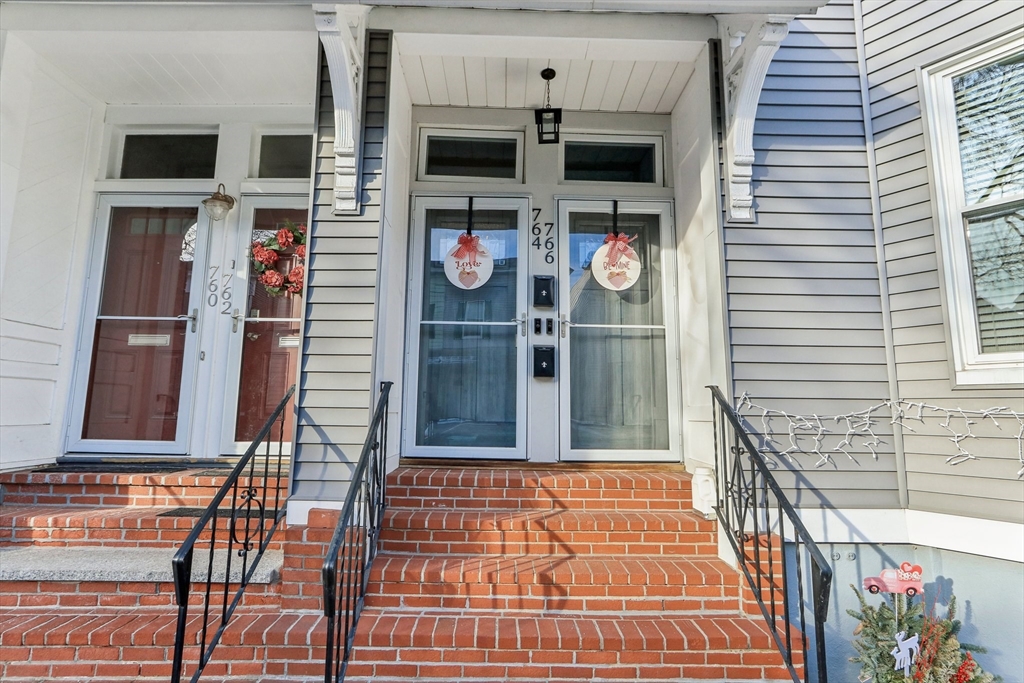 764 East Fifth St # 1