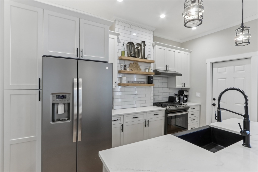764 East Fifth St # 1