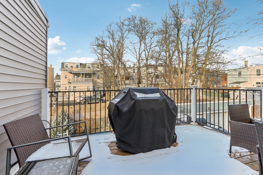 764 East Fifth St # 1