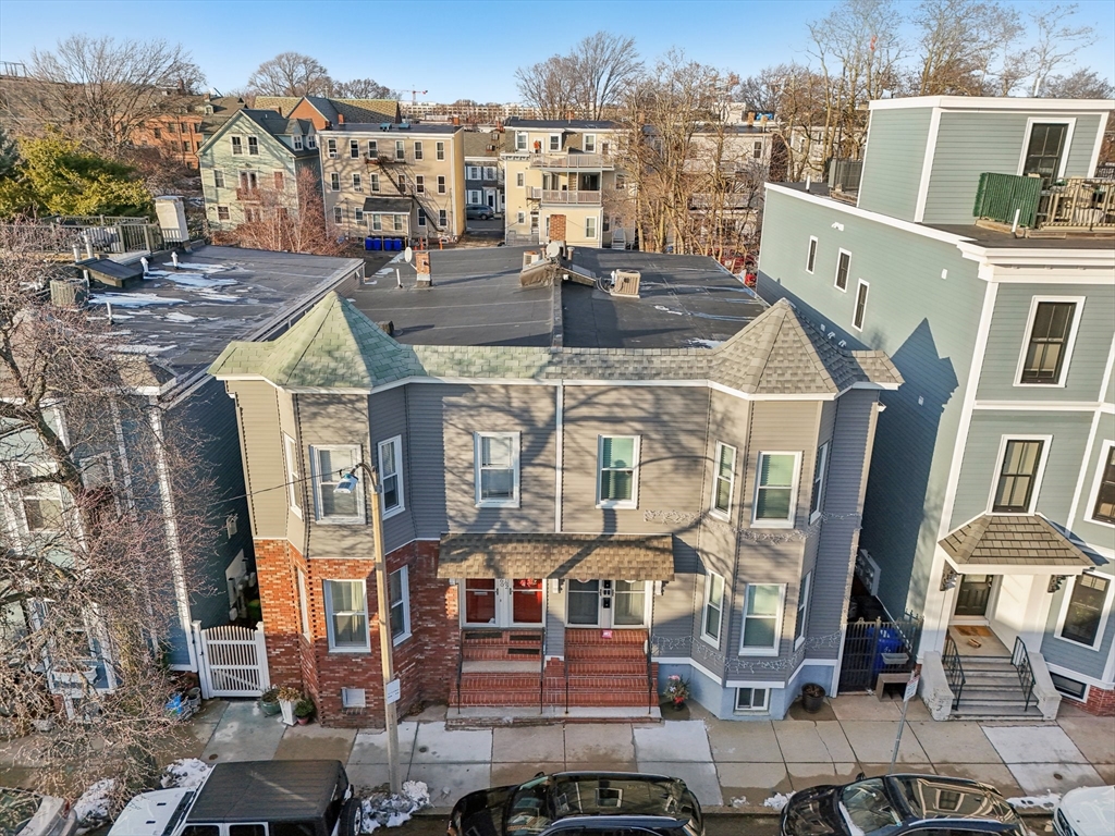 764 East Fifth St # 1