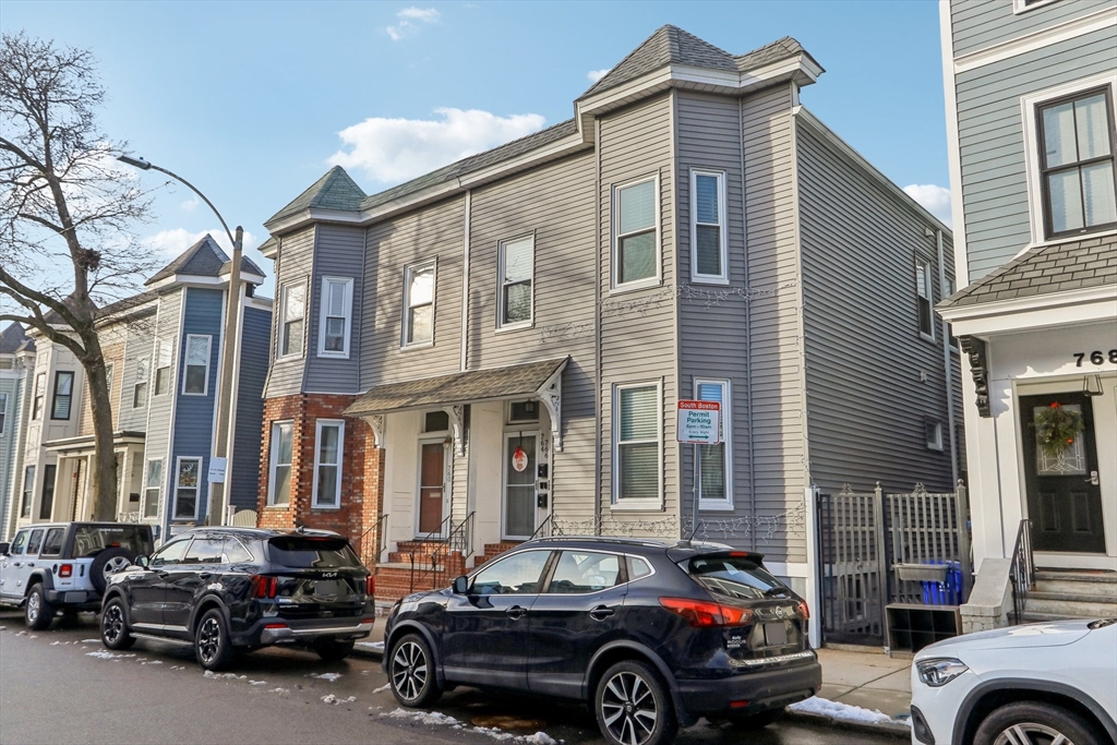 764 East Fifth St # 1