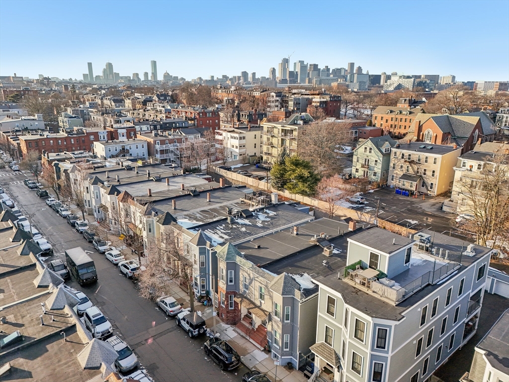764 East Fifth St # 1