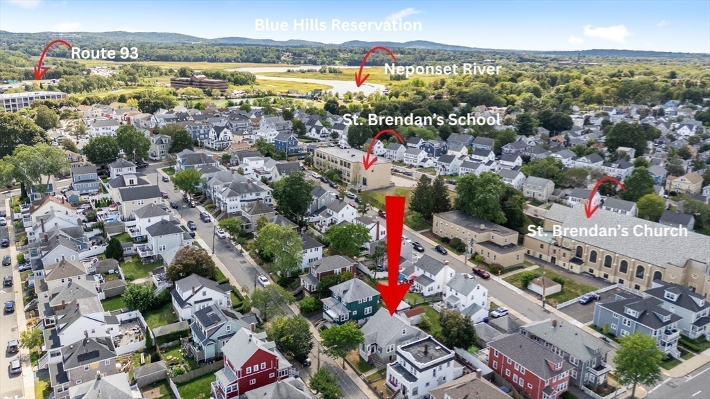 9 Grayson Street, Boston