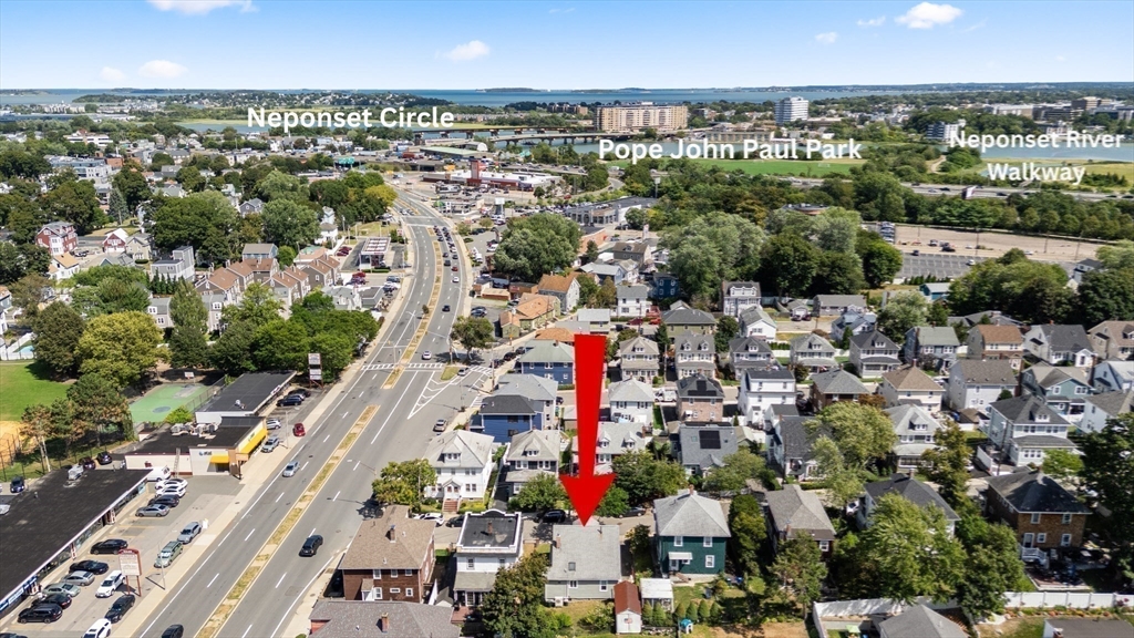 9 Grayson Street, Boston