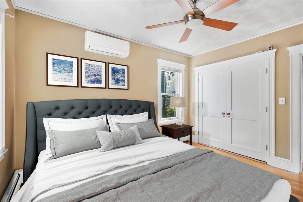 9 Grayson Street, Boston