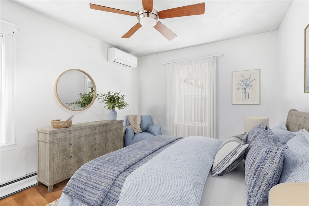 9 Grayson Street, Boston