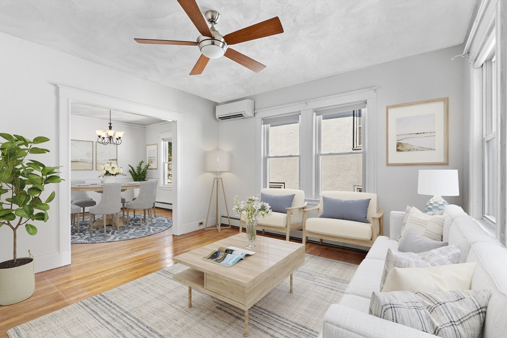 9 Grayson Street, Boston