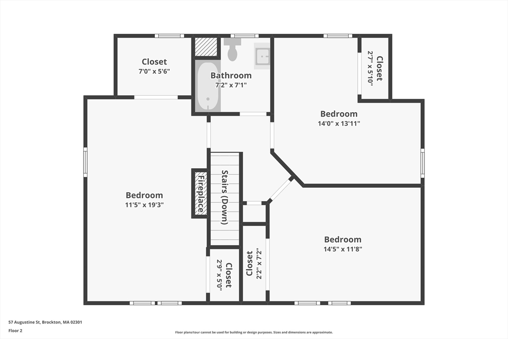 57 Augustine St