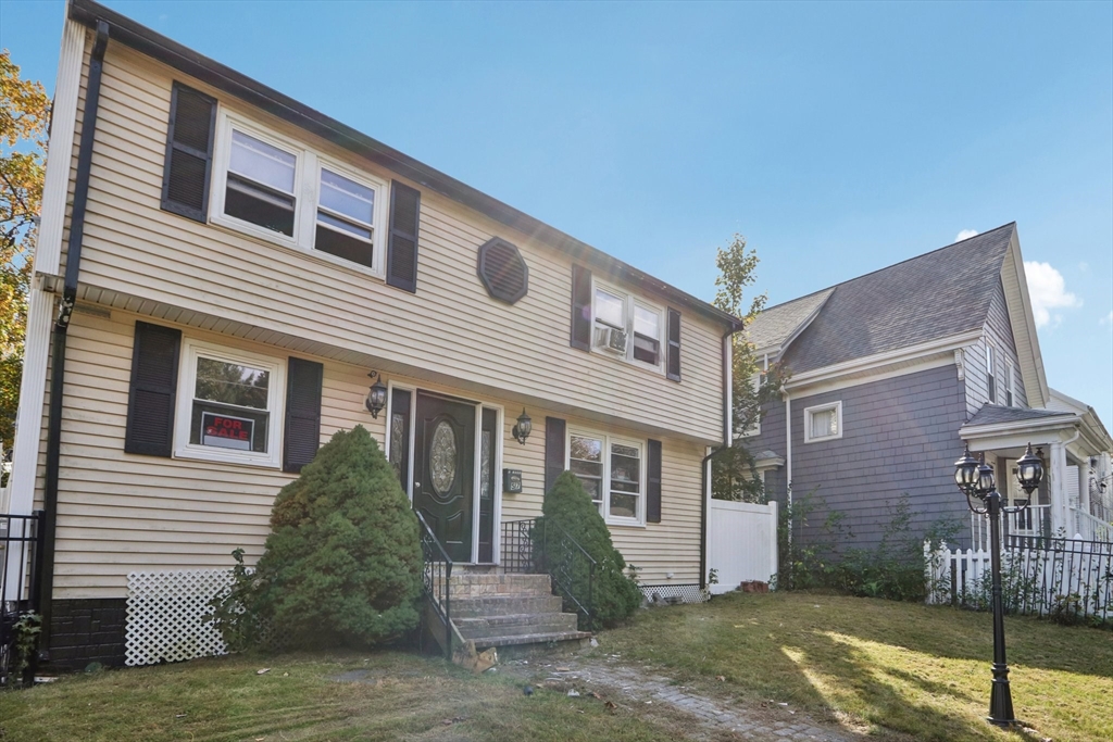 57 Augustine St