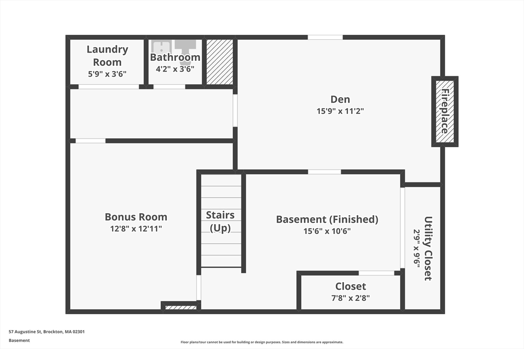 57 Augustine St