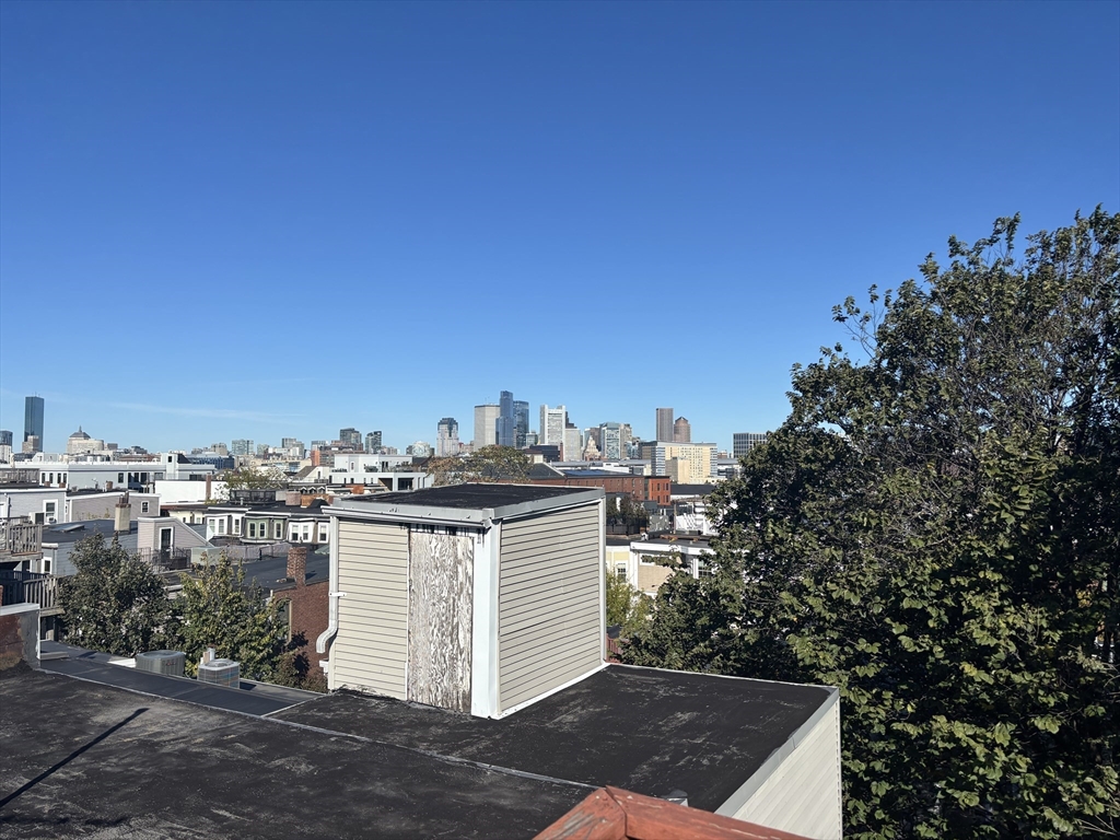 108 Emerson St # 3, Boston Unit: 3