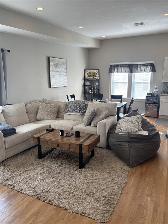 108 Emerson St # 3, Boston Unit: 3