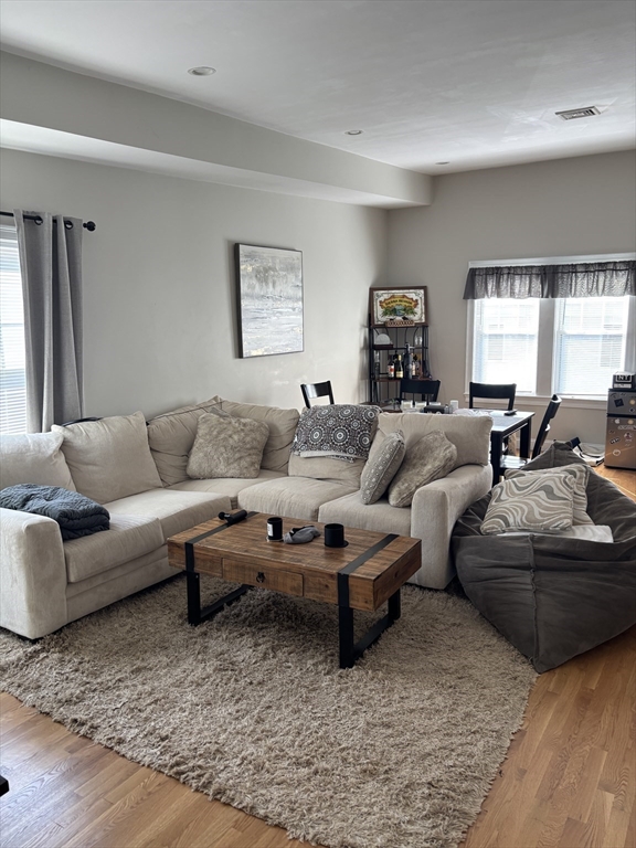 108 Emerson St # 3, Boston Unit: 3