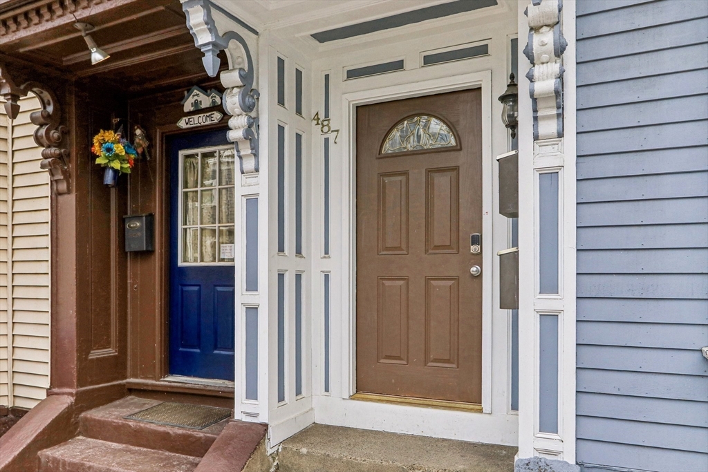 487 E Seventh St # 2