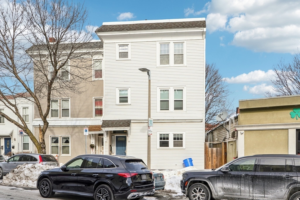 108 Emerson St # 1