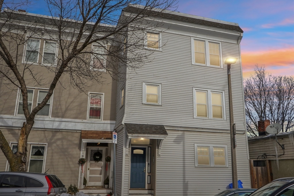 108 Emerson St # 1