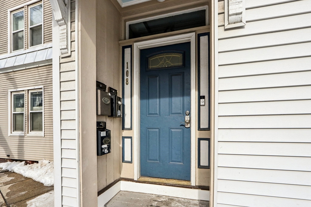 108 Emerson St # 1