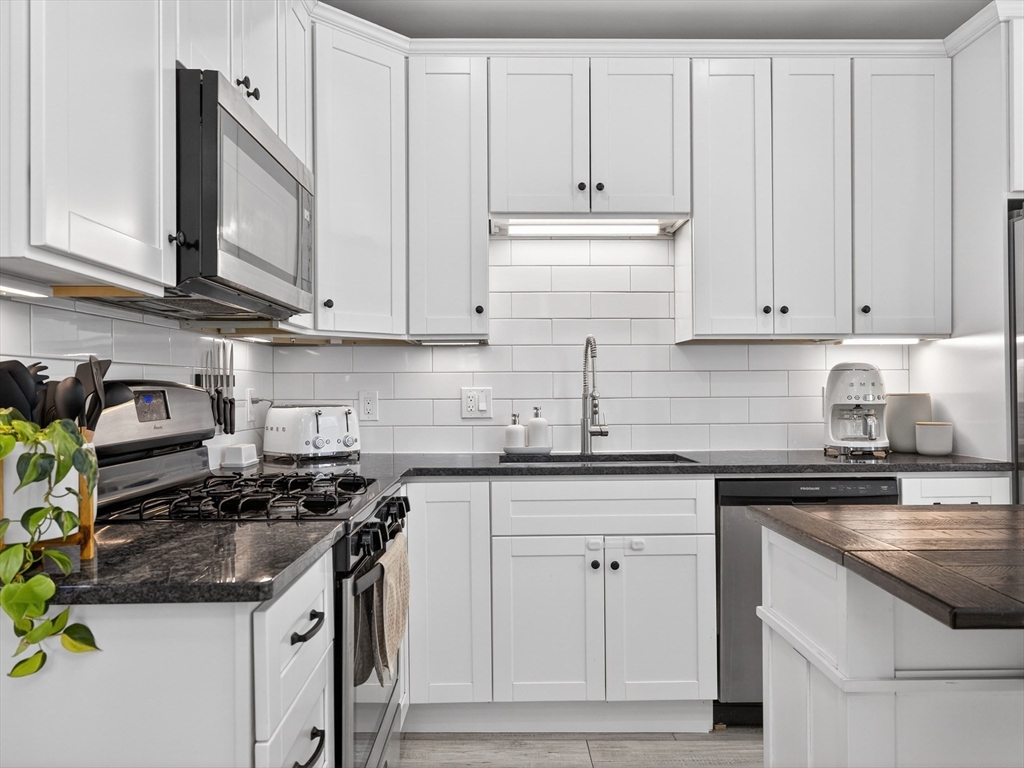 461 Ashmont Street Unit: ONE
