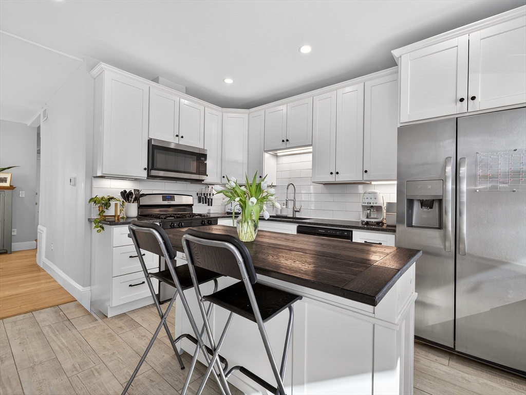 461 Ashmont Street Unit: ONE