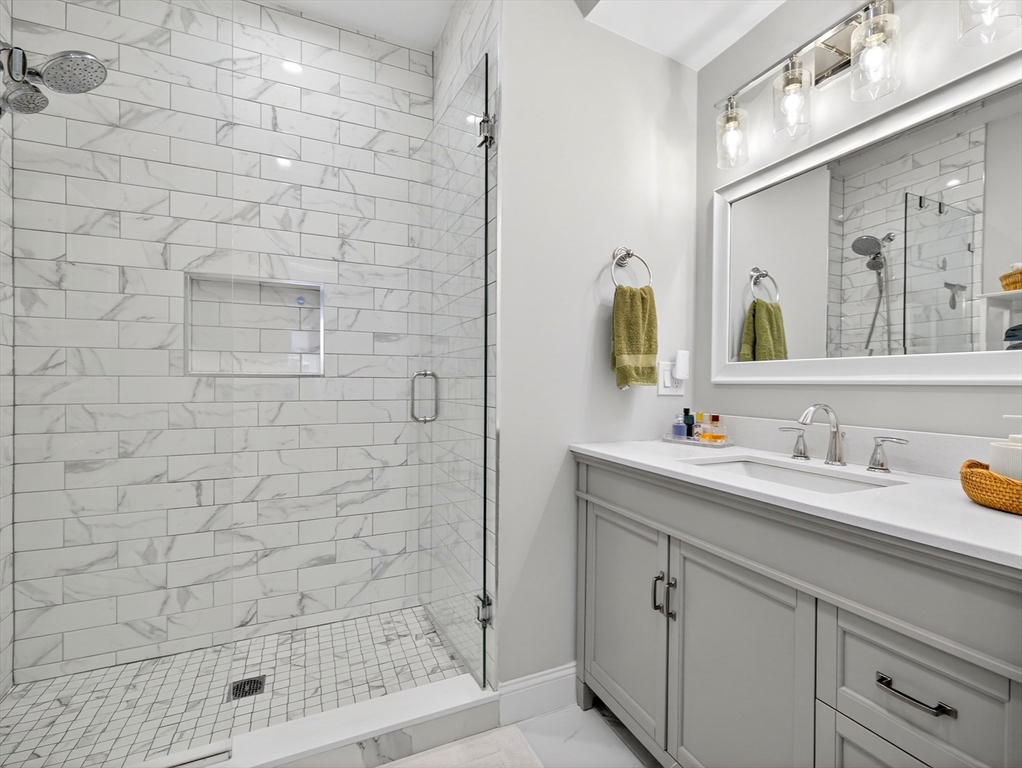 461 Ashmont Street Unit: ONE
