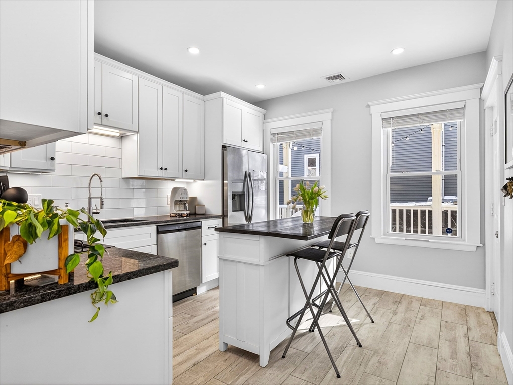 461 Ashmont Street Unit: ONE