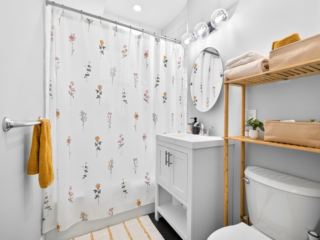 461 Ashmont Street Unit: ONE